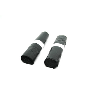 3 x Sacco nero 68x69 20 pz