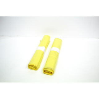 3 x Sacchi nettezza ubana verde scuro misura  45x50 20 pz