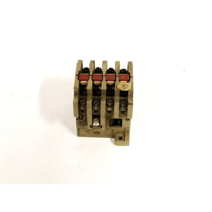 Contattore EC09A311B230