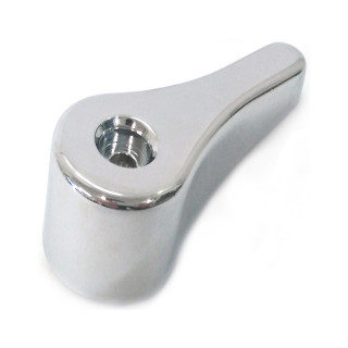 16-002-465 - Leva Cromata per Miscelatore 77.6mm x 75gr.