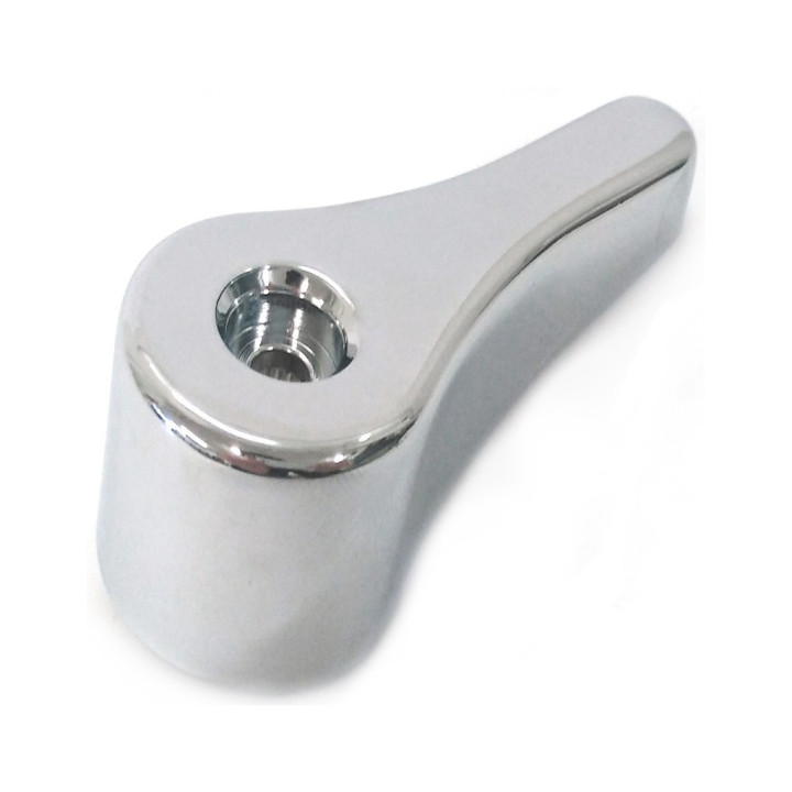 16-002-465 - Leva Cromata per Miscelatore 77.6mm x 75gr.