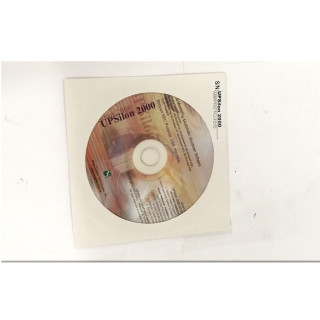CD UPSilon 2000