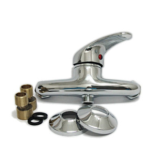 Shower Mixer ASTRA Art. 75230