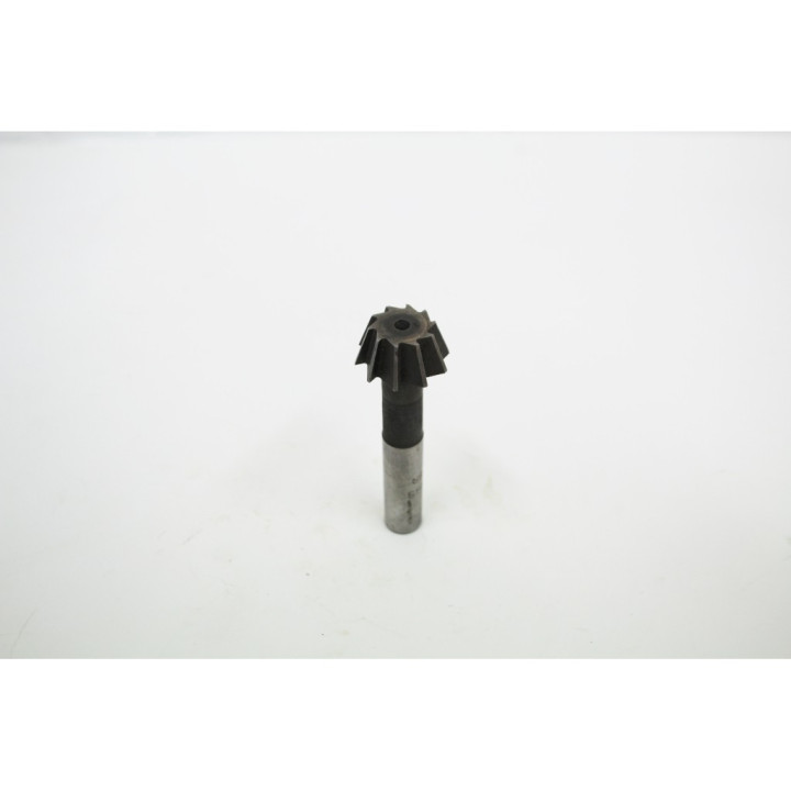 Frese per fresatrici, rifilatori e toupie 45 gradi