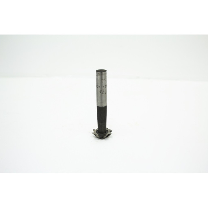 Frese per fresatrici, rifilatori e toupie 70 gradi