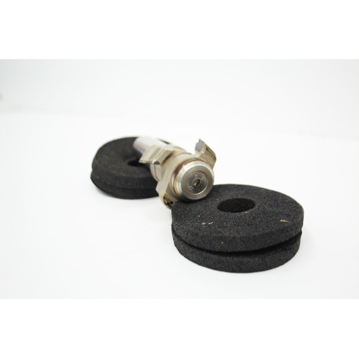 Frese per fresatrici, rifilatori e toupie 45 gradi