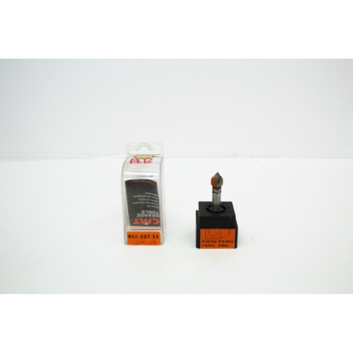 Frese per fresatrici, rifilatori e toupie 70 gradi