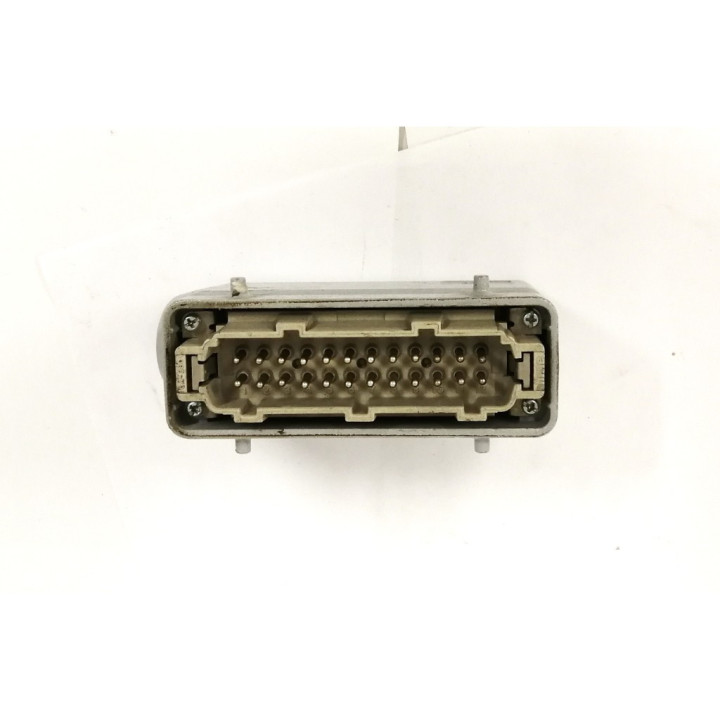 Connettore ILME IP65 24pin 6A-380V