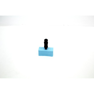 Alberino x fresa a disco  G.6 mm. 5