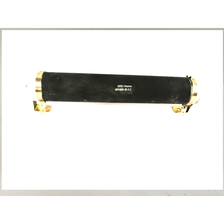 RESISTORE DI POTENZA A FILO 50 ohm 50x300 OFEL VICENZA