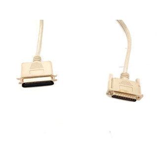 Cavo Seriale  25Pin Maschio a 36Pin Centronic Maschio 170cm