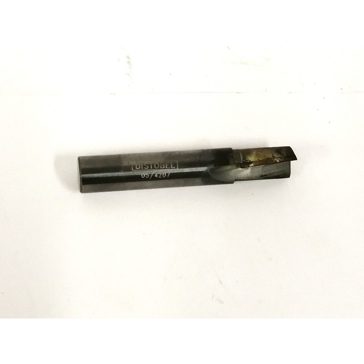 Fresa Distobel Ø12x19 DP