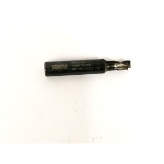 Fresa Schiavon Ø9x12 DIA