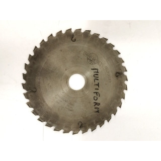 FLAI lama per fresatrice legno TYPE R Ø180x4.0/3.0x35Z18