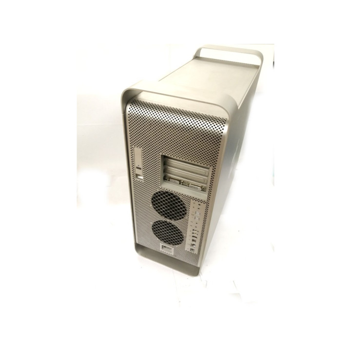 APPLE MAC PRO A1186EMC DUAL CORE 2.50GHz 3GB SDRAM