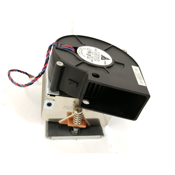 Dissippatore + Ventola Brushless BFB1012H