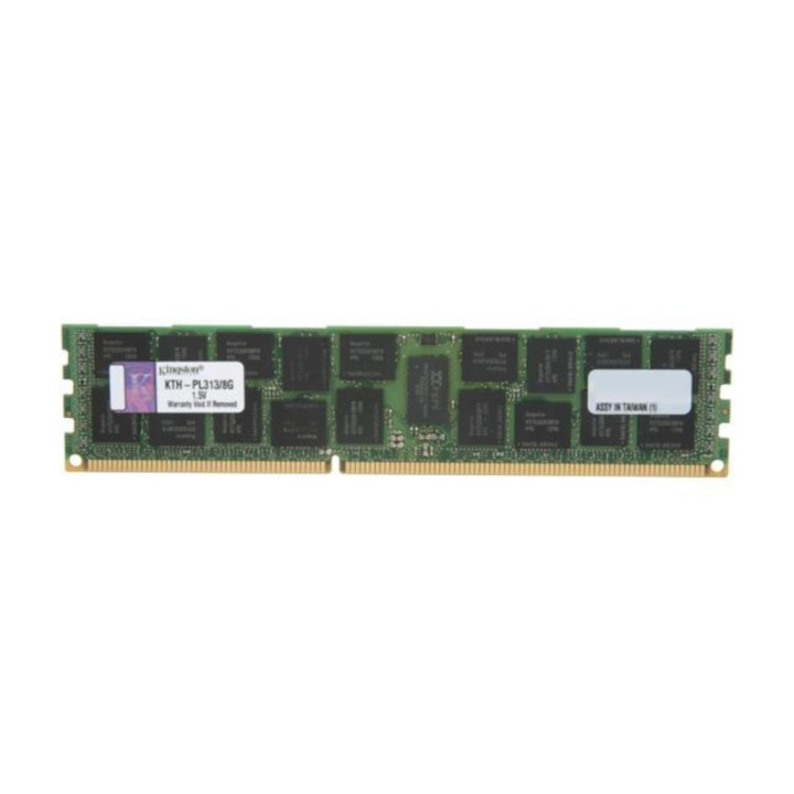 Modulo Ram Kingston KTH-PL313/8G 8GB