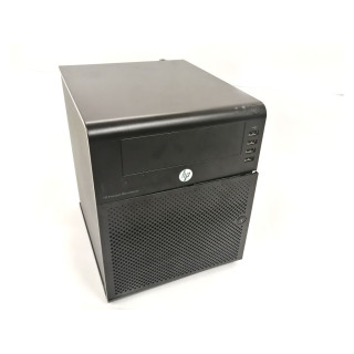 HP MICRO SERVER  AMD Turion II Neo N54L Dual-Core  4Gb Ram DDR3
