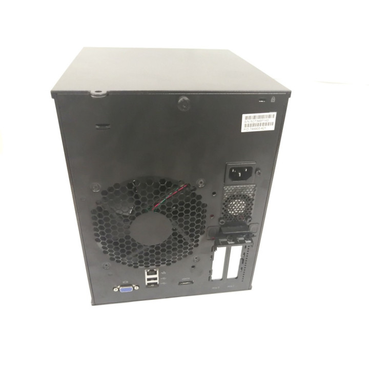 HP MICRO SERVER  AMD Turion II Neo N54L Dual-Core  4Gb Ram DDR3