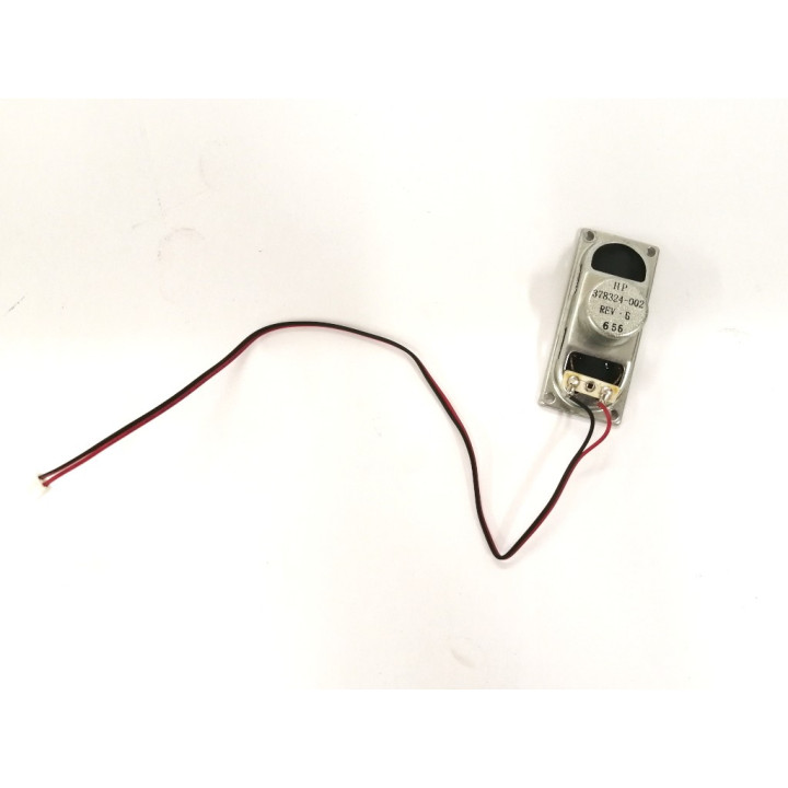 HP Compaq  Case Speaker 378324-002