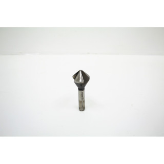 Alesatore per acciao 40 mm