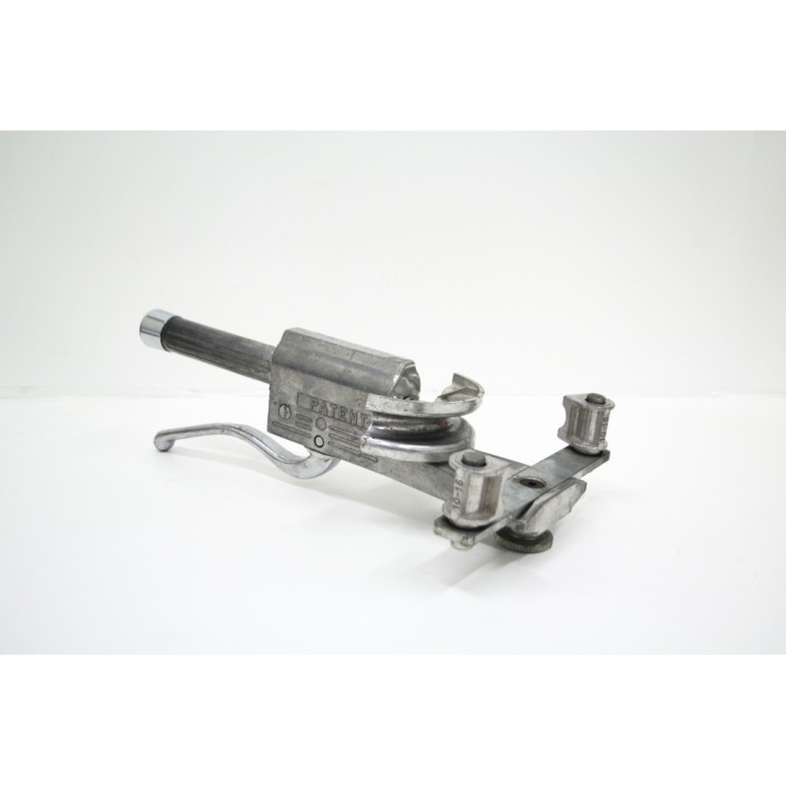 Curvatubi Piegatubi idraulica tubo multistrato 2 forme 10/16