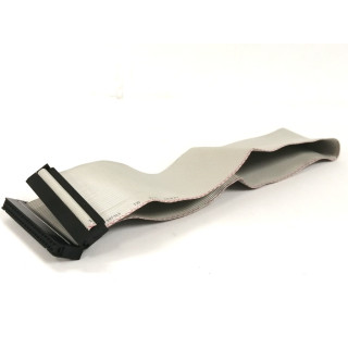 OEM LL110948-L Cavo IDC - 16 Pin - 300 V - Grigio - 30 Cm