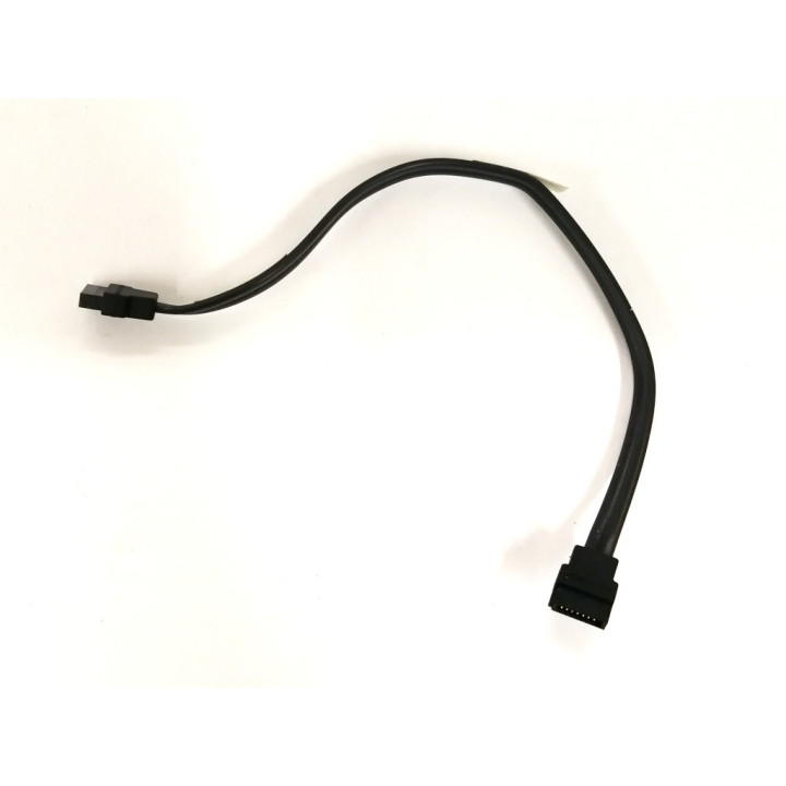 FOXCONN E124936-D - Cavo di collegamento SATA 6Gb/s - 7 pin - F/F  - 25 cm