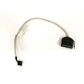 FOXCONN IBM FRU 89P6749 Front Panel Cable 2x USB 9-Pin