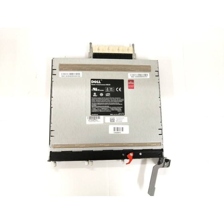 DELL PowerConnect M6220 For M1000e Blade Server Enclosures