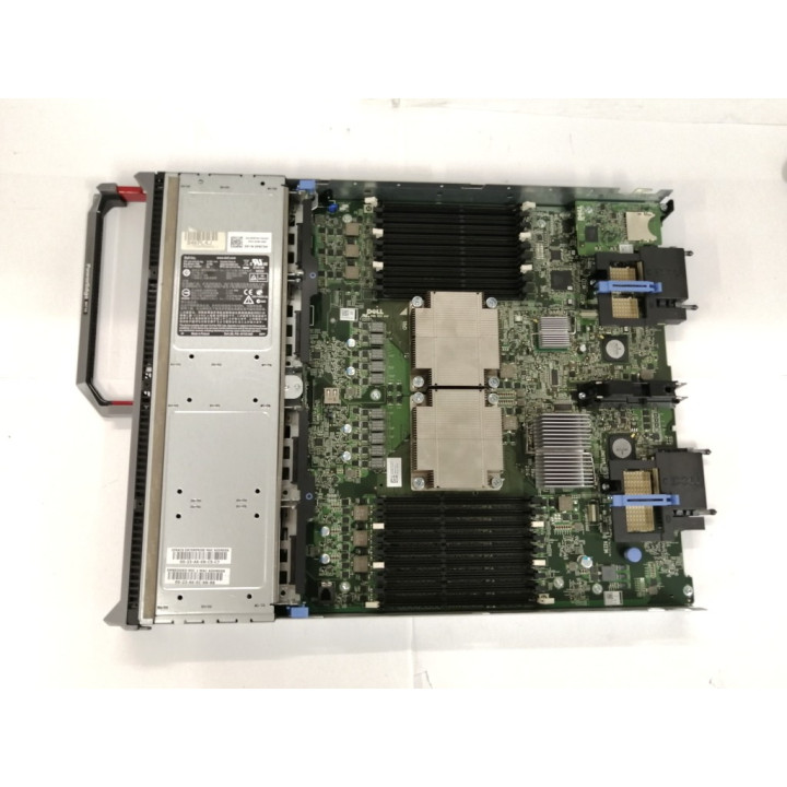 Dell PowerEdge M710 P873H Blade Server