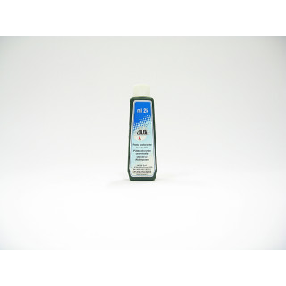 UNIVERSAL COLOR Pasta Colorante Universale COLORE 9 VERDE OSSIDO 25ml