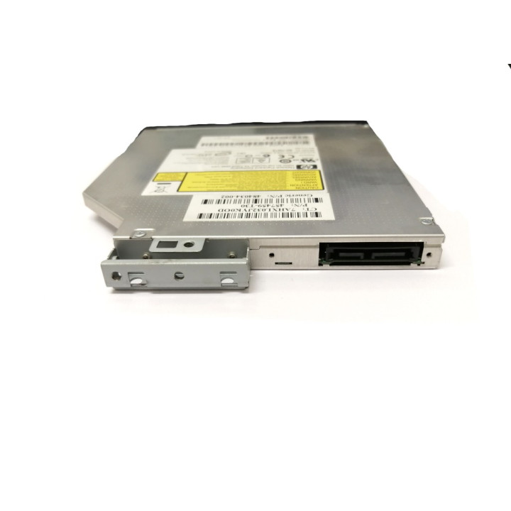 Lettore DVD/CD Hp AD-7561S