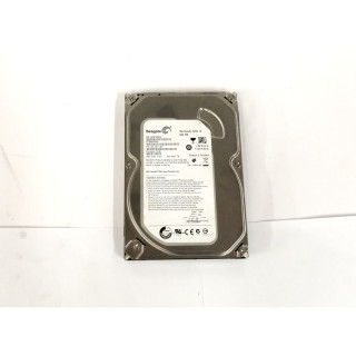 Hard disk Seagate ST3500418AS Barracuda 500GB - HDD Esterno SATA