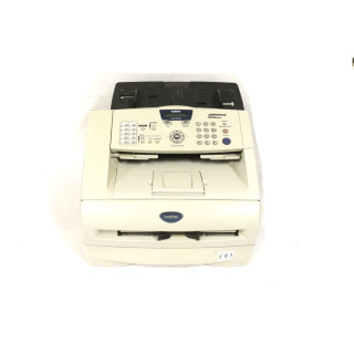 Stampante laser B&N Brother FAX-2920