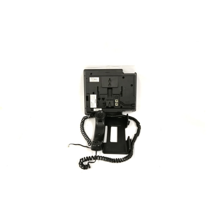 Promelit 8024D Telefono IP 24 tasti LCD