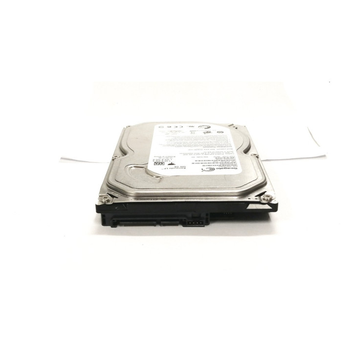 Seagate Hard Disk ST3500412AS - 500GB SATA BARRACUDA LP