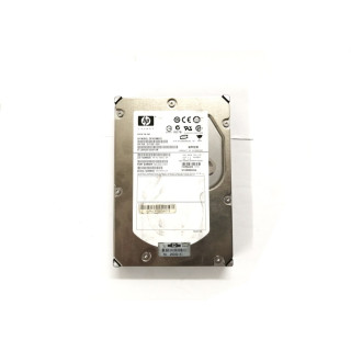 HP Hard Disk DF300BB6C3 - 300GB SAS15K