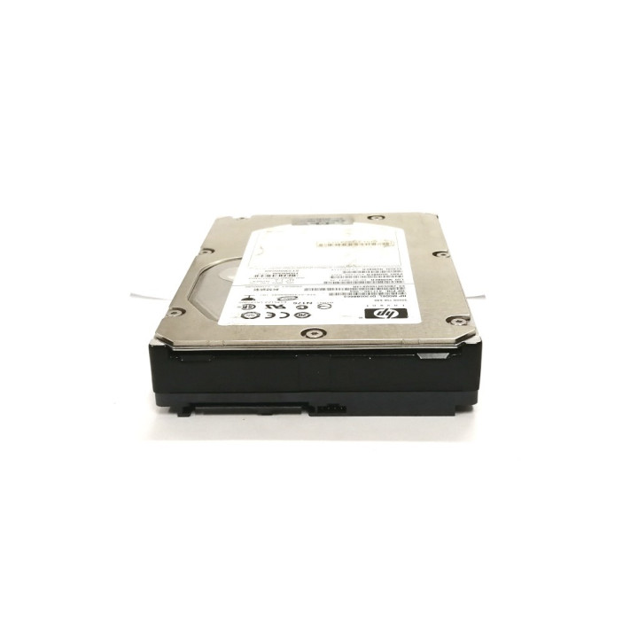HP Hard Disk DF300BB6C3 - 300GB SAS15K