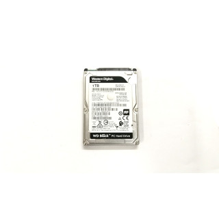 Western Digital Hard Disk HTS721010A9E630 - 1TB SATA 6GB/s PC Hard Drive