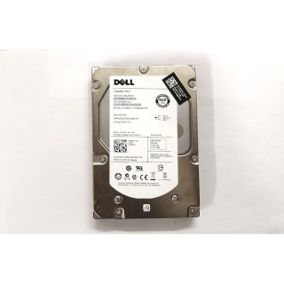 DELL Hard Disk ST3600057SS - 600GB SAS Cheetah 15.7K