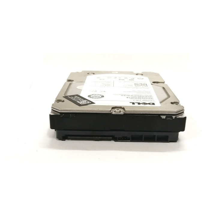 DELL Hard Dirsk ST3600057SS - 600GB SAS Ceetah 15.7K