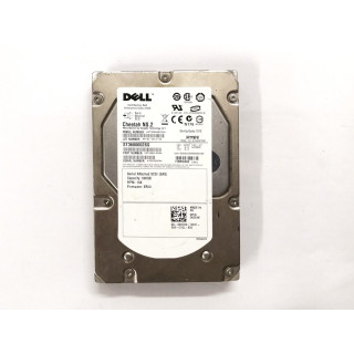DELL Hard Disk ST3600002SS - 600GB SAS Cheetah NS.2 10K