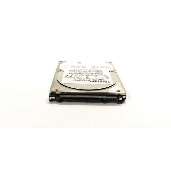 Toshiba Hard Disk HDD2F22 - 500GB SATA Laptop