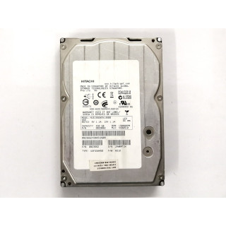 Hitachi Hard Disk HUS156045VLS600 - 450GB SAS 15K RPM
