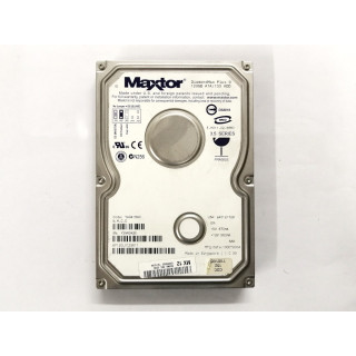 Maxtor Hard Disk DiamondMax Plus 9 - 120GB ATA/133HDD