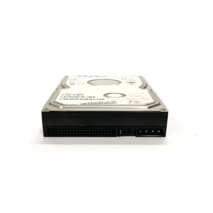 Maxtor Hard Disk DiamondMax Plus 9 - 120GB ATA/133HDD
