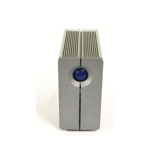 Lacie Nas 2big Network 2 - 4TB