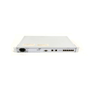 3Com Wireless LAN Switch WX1200