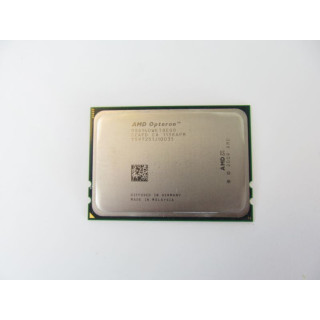 AMD Opteron 6140 2.60GHz/6M